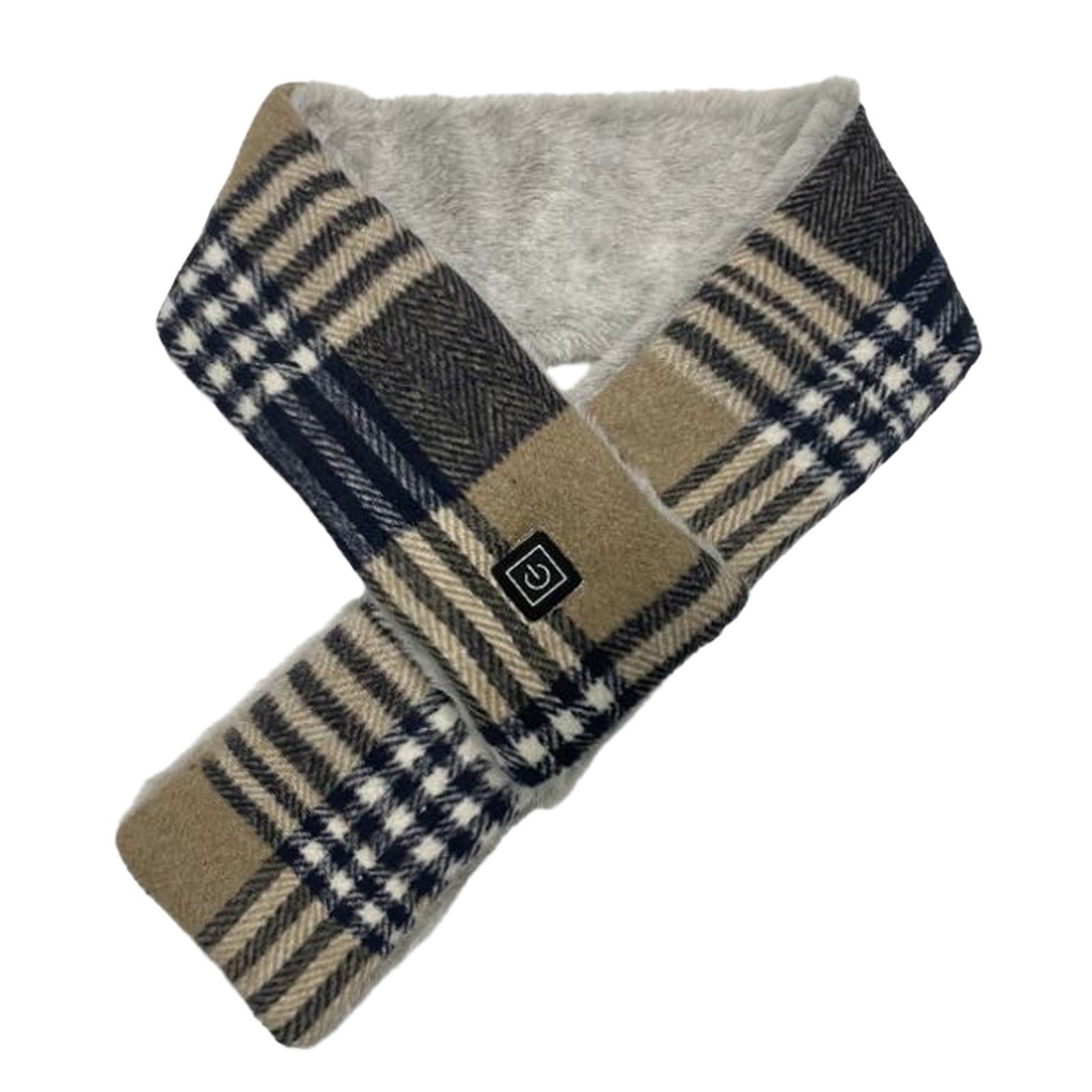 HGFTDIUT Black and Friday Deals 2024 Intelligent Heating Scarf Heating