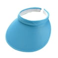 HGFTDIUT Black and Friday Deals 2024 Japanese Sky Top And Sunshade Hat
