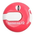 HGFTDIUT Black and Friday Deals 2025 Score Counter Counter With One