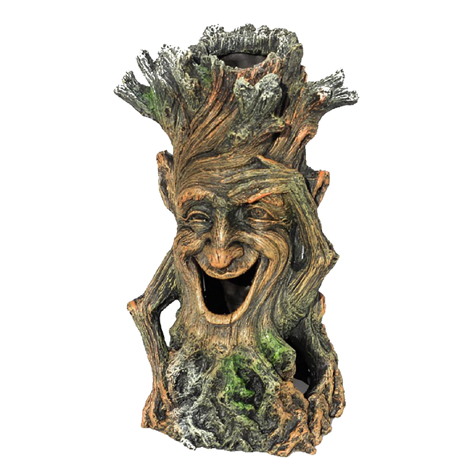 HGFTDIUT Black and Friday Deals 2024 Aquaticsense Resin Driftwood