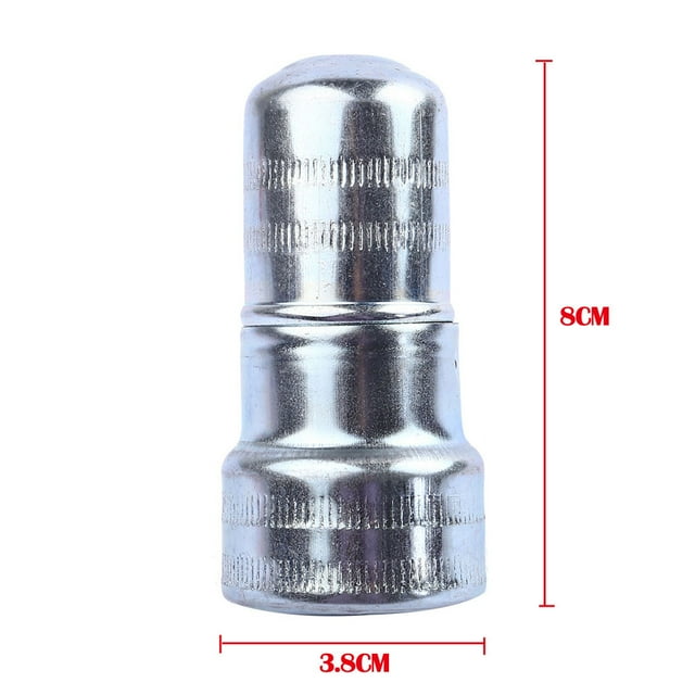 HGFTDIUT Black and Friday Deals 2024 Battery Cleaning Tool Hand Post