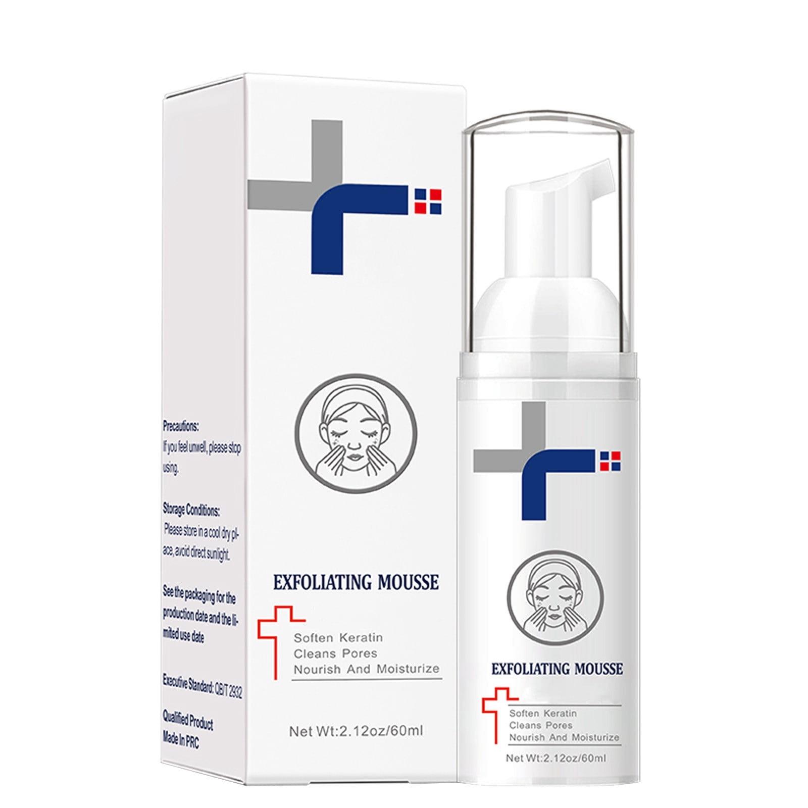 HGFTDIUT Black and Friday Deals 2024 Brightening And Exfoliating