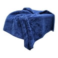 HGFTDIUT Black and Friday Deals 2024 Car Car Velvet Towel For Car Coral