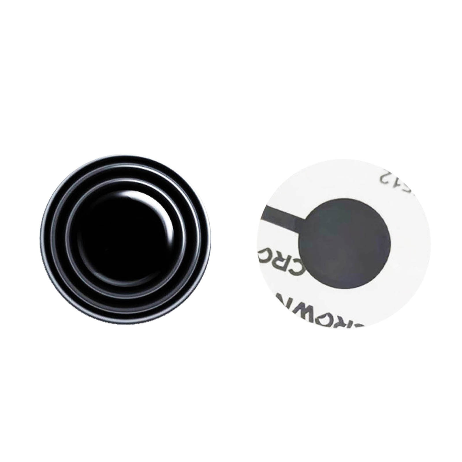 HGFTDIUT Black and Friday Deals 2024 Car Door Gasket Silicone Material