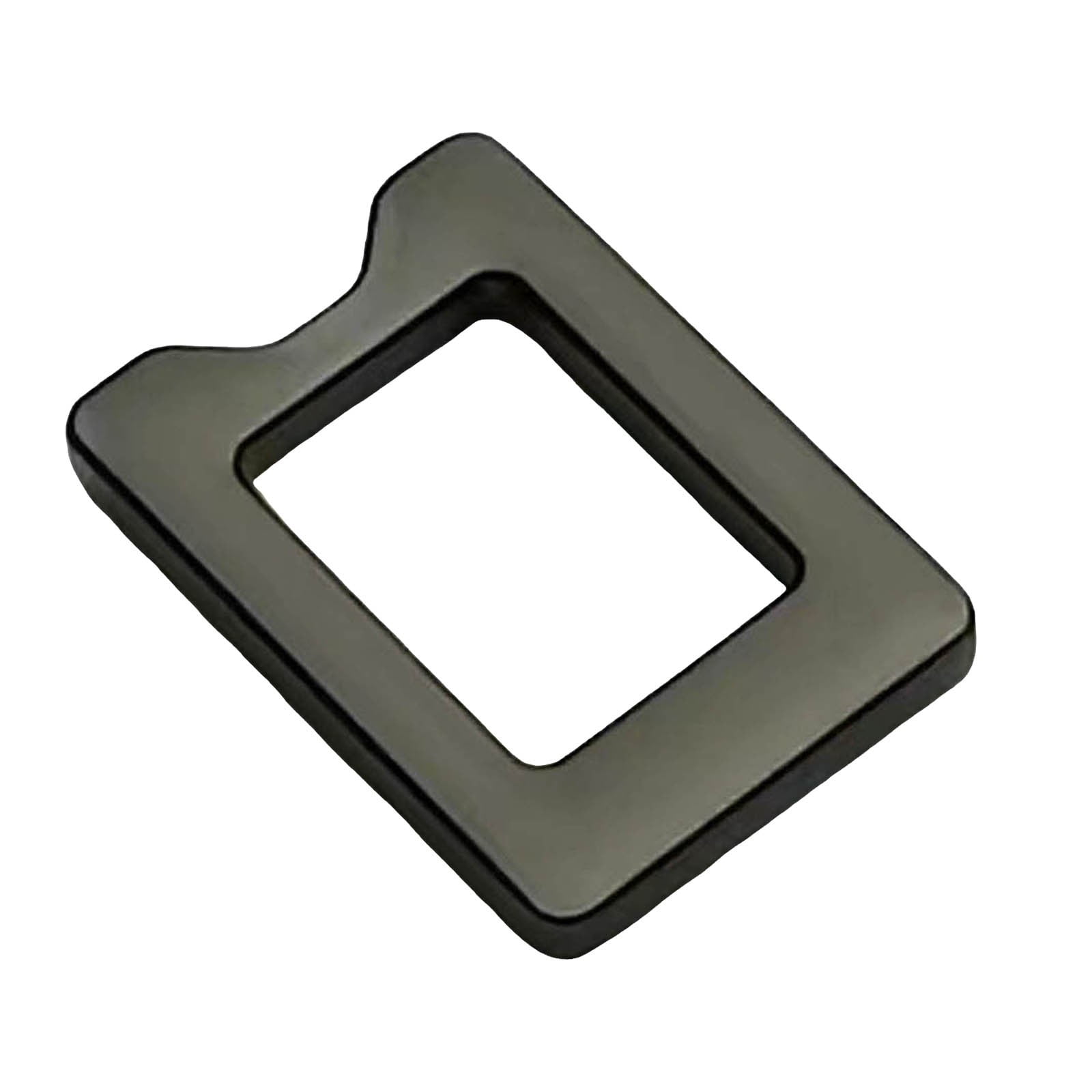 HGFTDIUT Black and Friday Deals 2024 Car Seat Belt Insert TAB Holder Card Extender