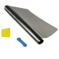 HGFTDIUT Black and Friday Deals 2024 Car Window Tint Film Heat