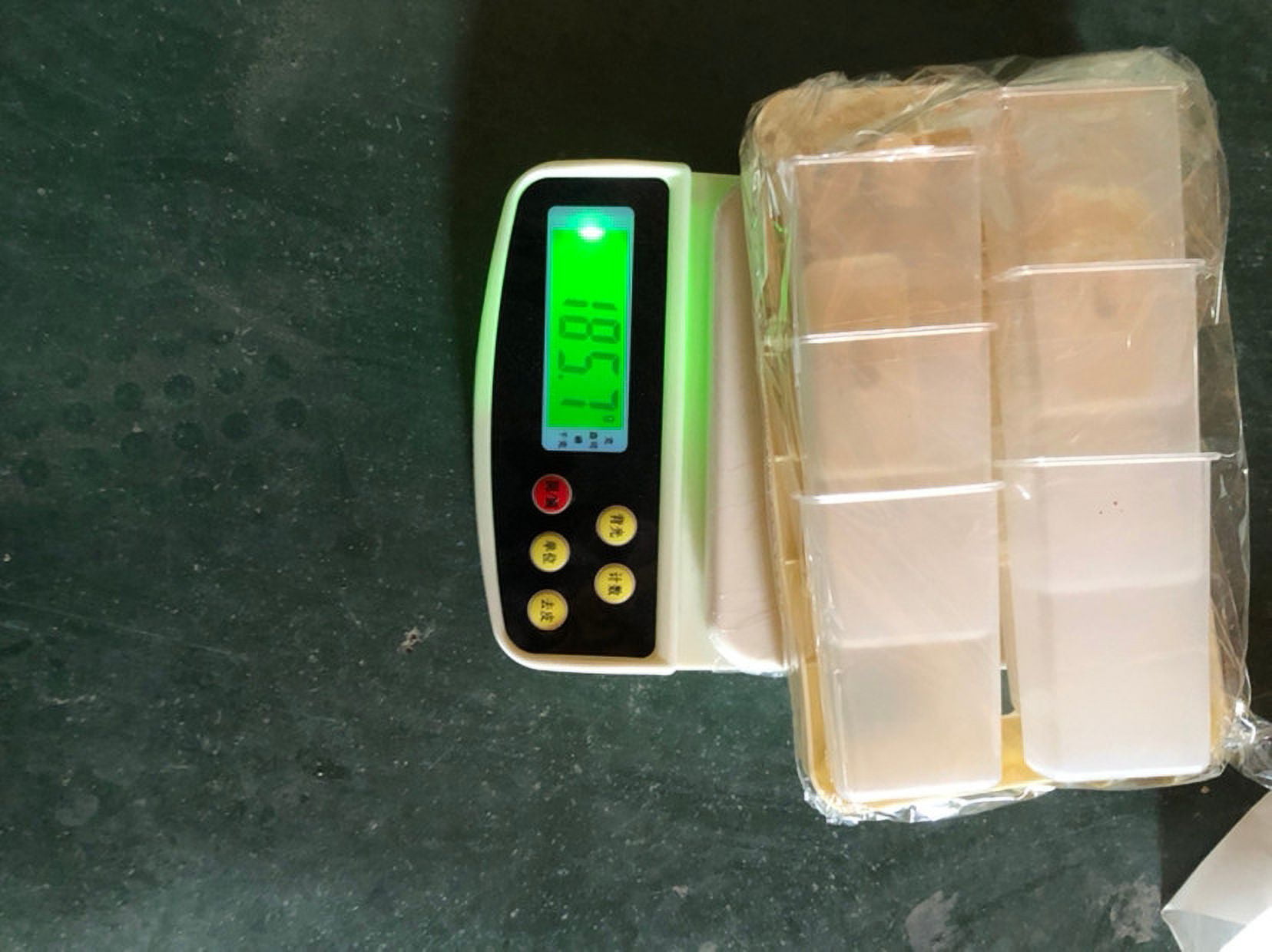 HGFTDIUT Black and Friday Deals 2024 DIY Molds Maker Reusable Ice Ice