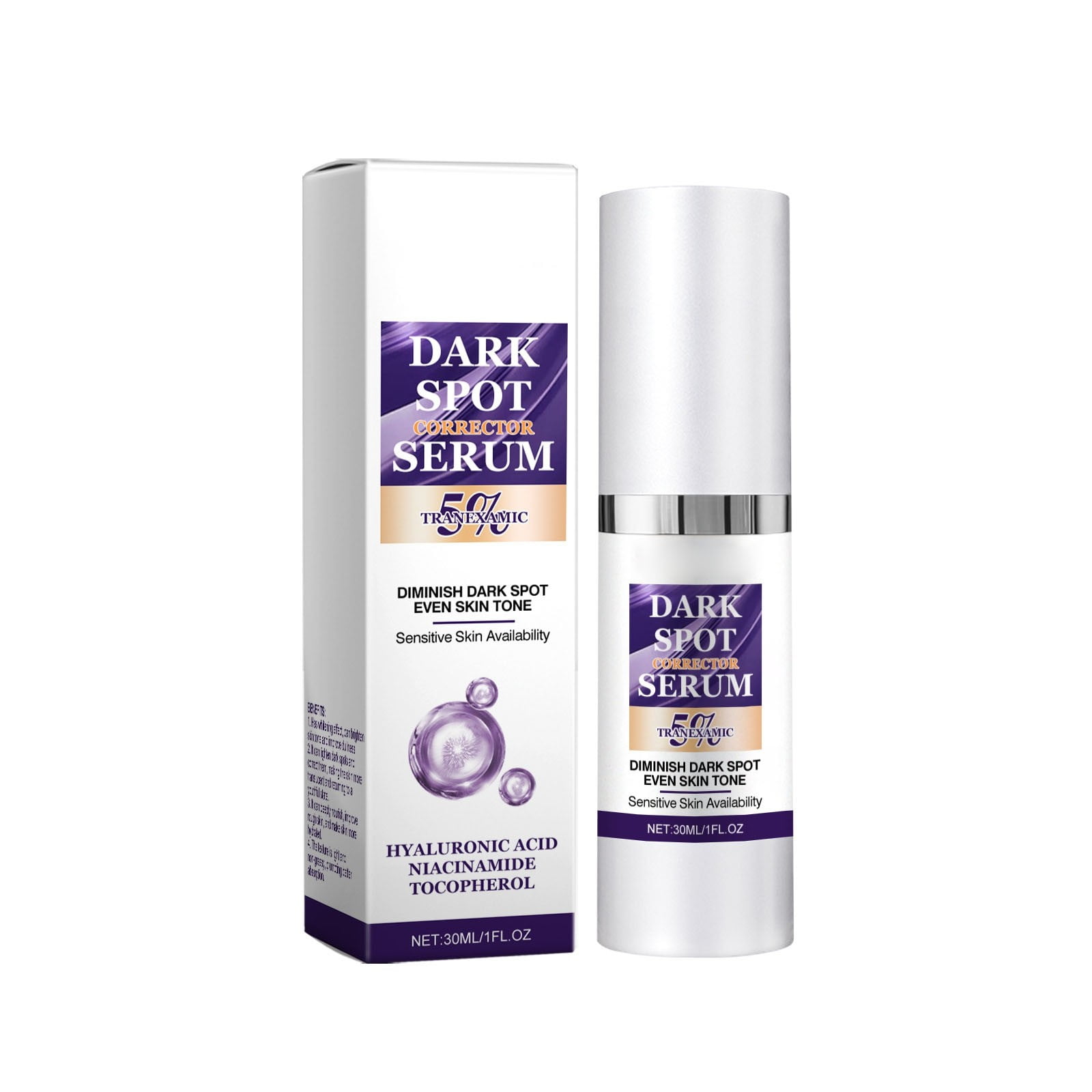 HGFTDIUT Black and Friday Deals 2024 Dark Care Fades Dark And Brightens