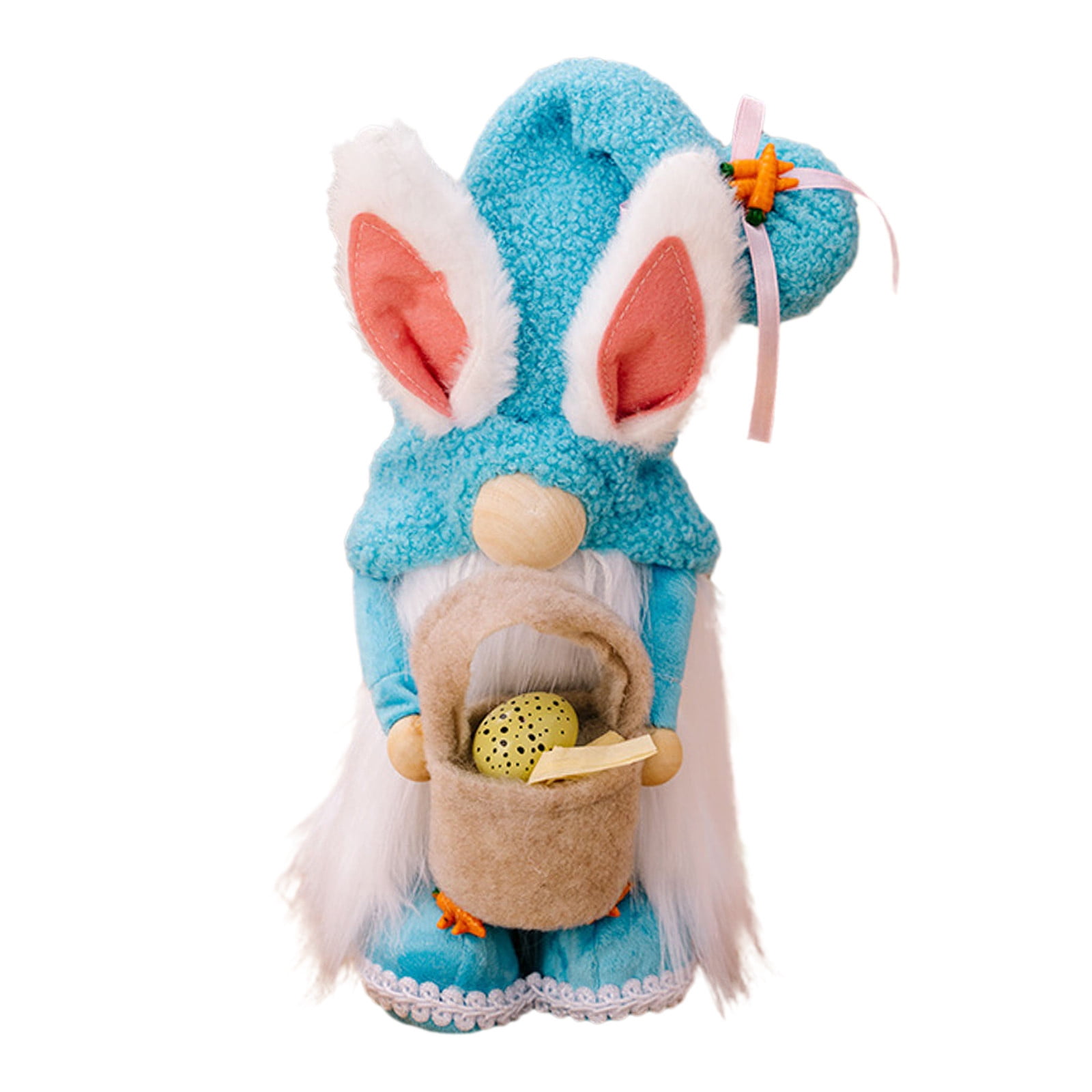 HGFTDIUT Black and Friday Deals 2024 Easter Ornament Decoration