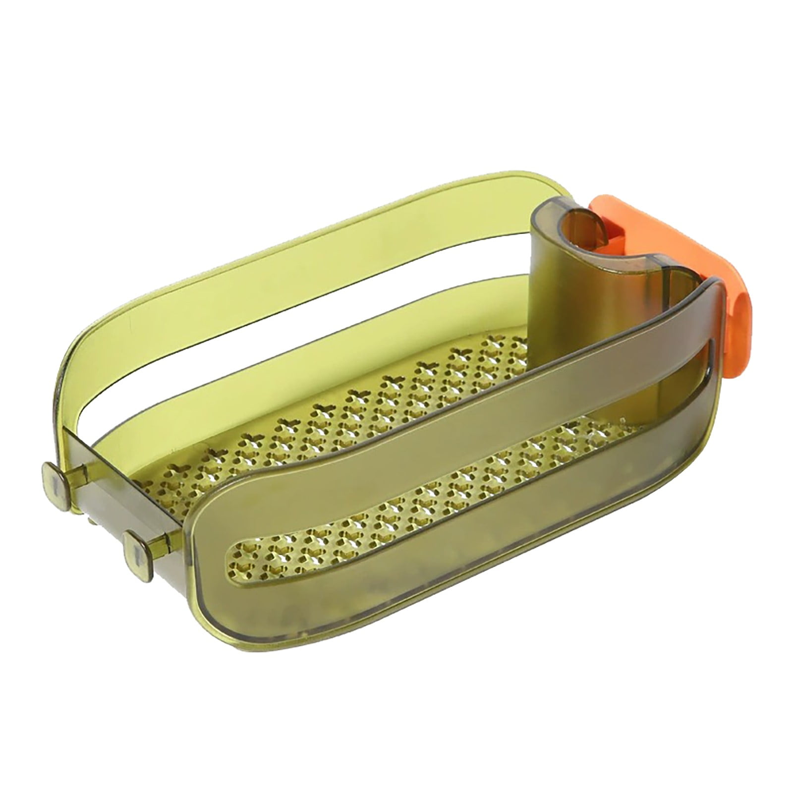 HGFTDIUT Black and Friday Deals 2024 Faucet Storage Rack Rack Kitchen