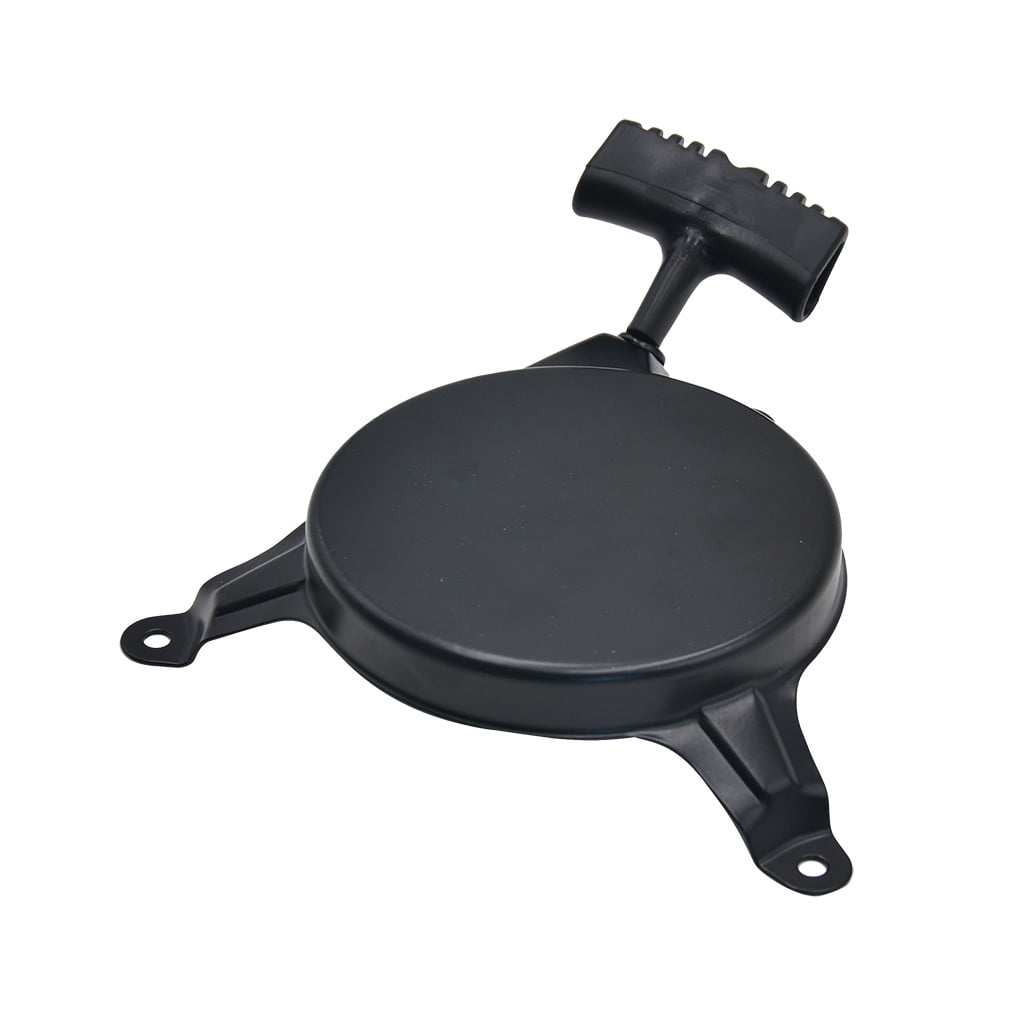 HGFTDIUT Black and Friday Deals 2024 High Toughness Lawn Mower Starter