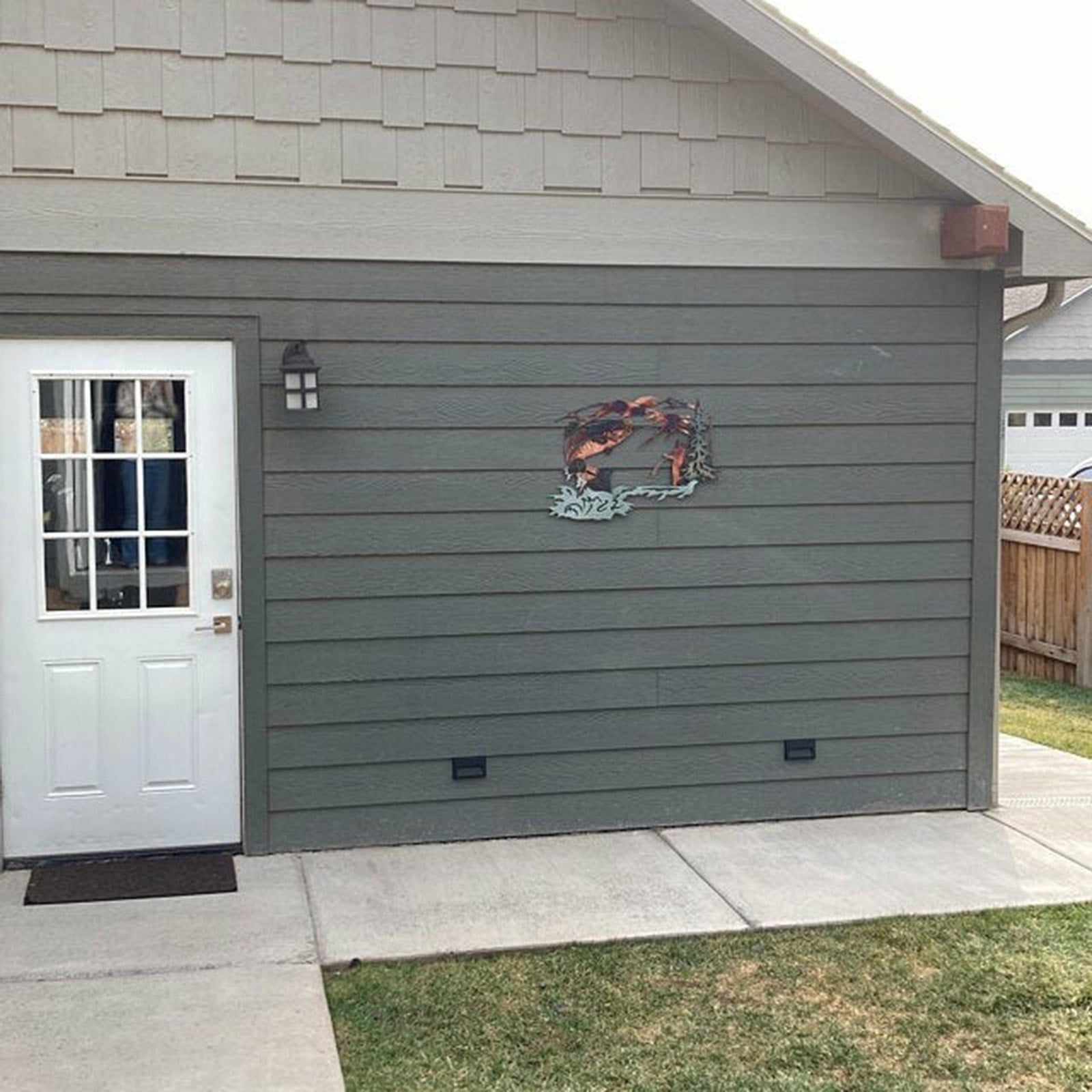 HGFTDIUT Black and Friday Deals 2024 Hunting & Trout Fishing Scene