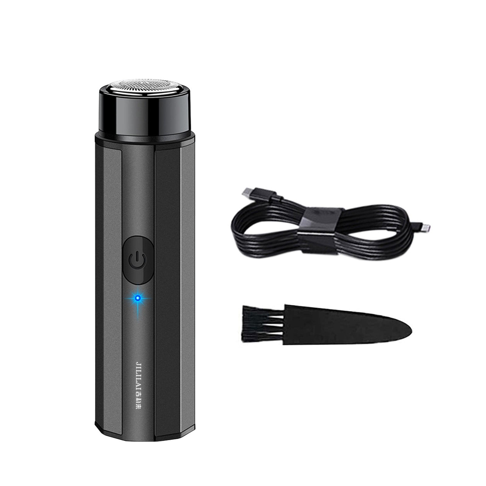 HGFTDIUT Black and Friday Deals 2024 News Mini Electric Shavers Men's