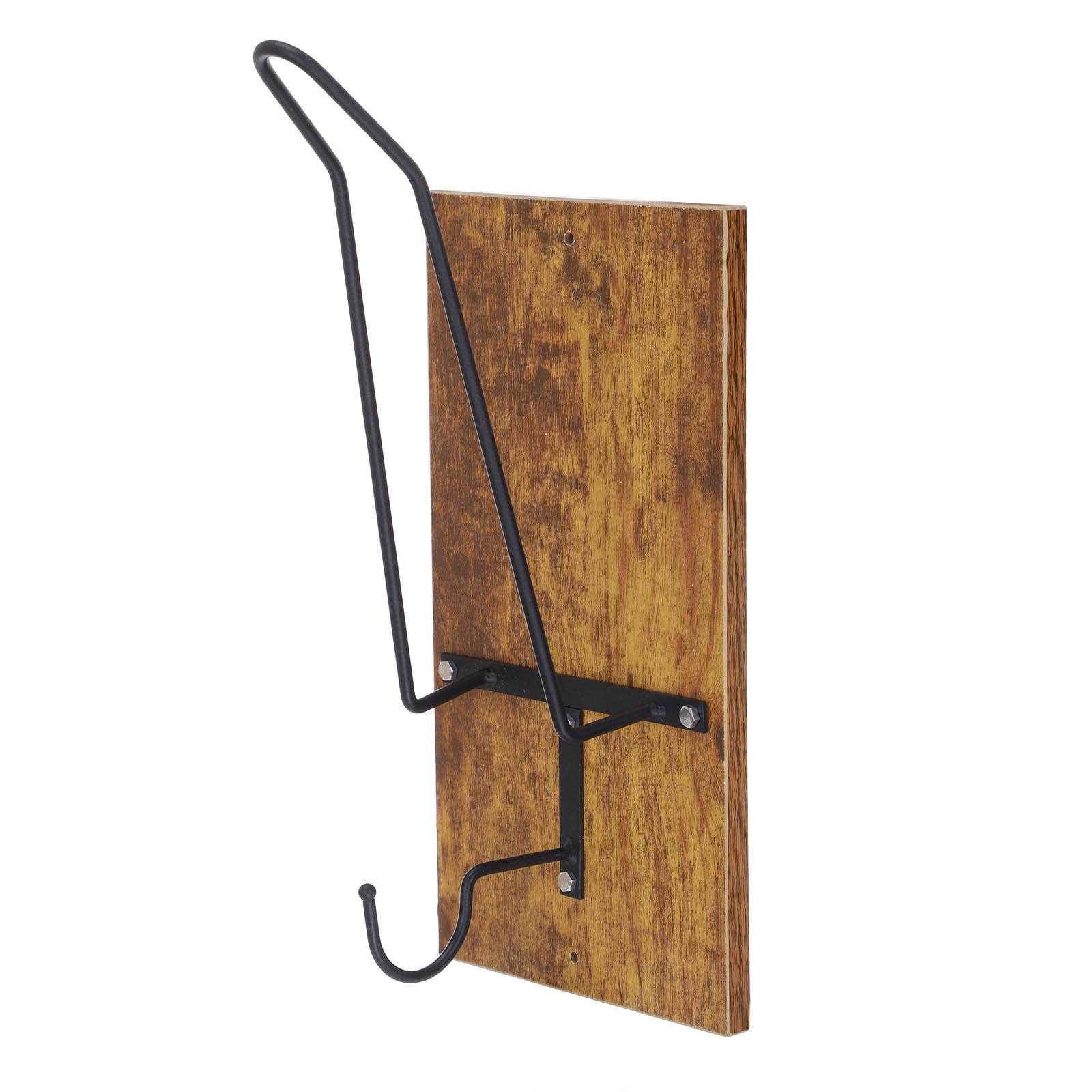 HGFTDIUT Black and Friday Deals 2024 Rack Wall Hanging Motorcycle Rack