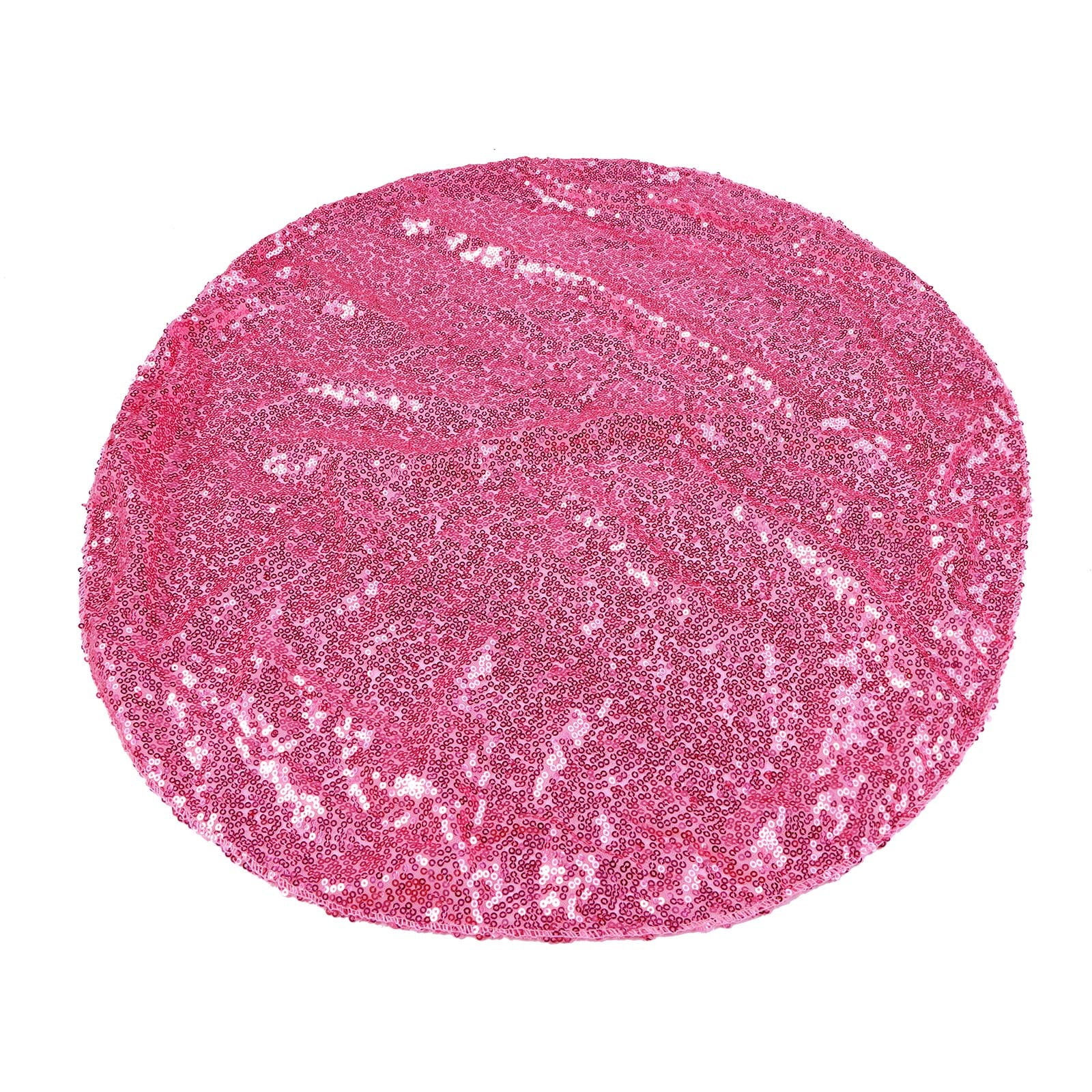 HGFTDIUT Black and Friday Deals 2024 Sequin Tablecloth