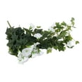 HGFTDIUT Black and Friday Deals 2024 Simulation Flower Bunches Morning