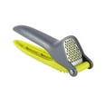 HGFTDIUT Black and Friday Deals 2024 Stainless Steel Masher Garlic