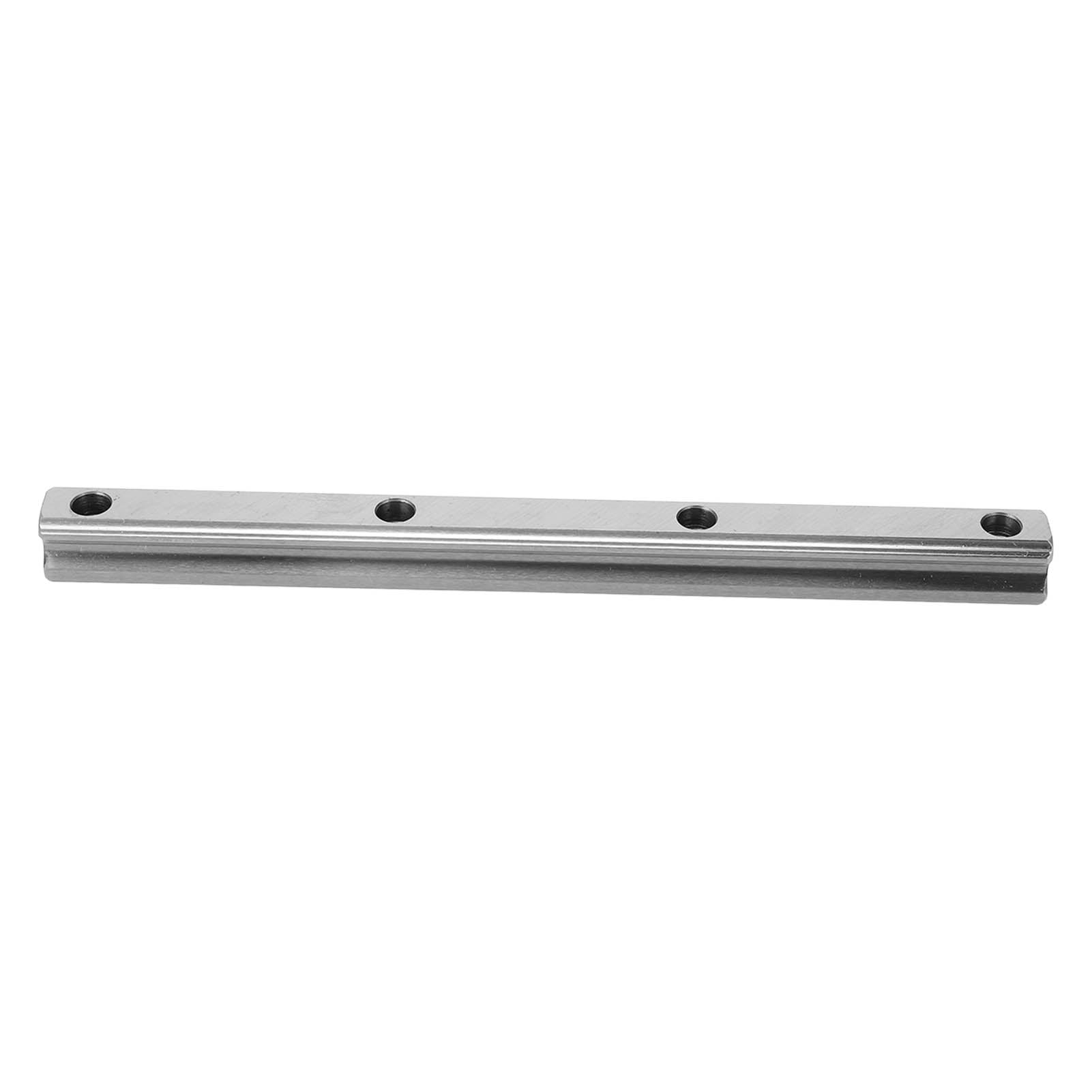 HGH15 200mm Linear Guide Rail Motion Component Module for Construction ...