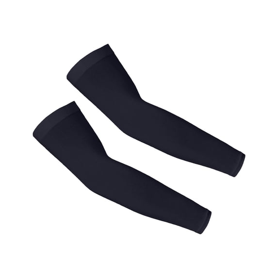 HGIEYS 1 Pairs Cooling Arm Sleeves Sun UV Protection Sports Compression Sleeves for Men Women