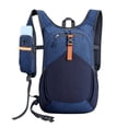 thumbnail image 1 of HGIEYS 15L Small Hiking Backpack for Men Women Foldable Packable Back Pack Ultralight Hiking Daypack for Travel Camping Outdoor, 1 of 7