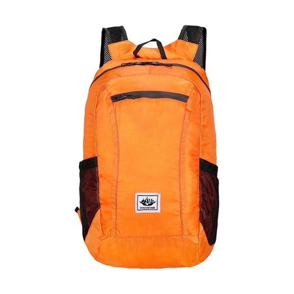 HGIEYS 20L Foldable Backpack,Waterproof Packable Ultra Lightweight Hiking Backpack,For Men Women Travel Camping Outdoor Backpack