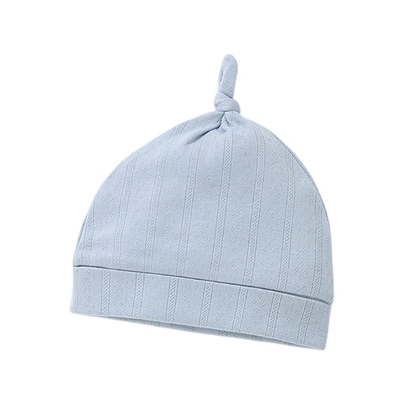 HGIEYS Baby Hats, Beanie Hat for Girl Boy, 0-6 Months | Buttery Soft & Stretchy Fabric