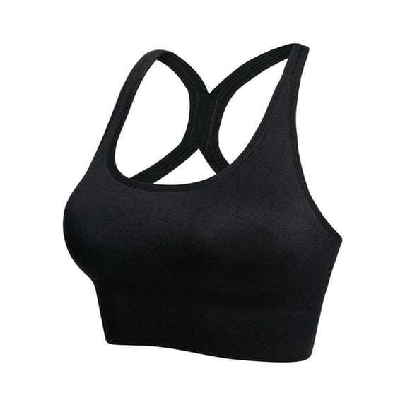 HGIEYS High Impact Sports Bras for Women High Support Padded Sports Bra Pack Racerback Bras for Women Workout Bra