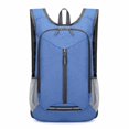 thumbnail image 1 of HGIEYS Hiking Backpack, Foldable Shoulder Pack Waterproof Outdoor Daypack with Reflective Strip for Camping Hunting Fishing, 1 of 9