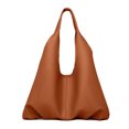 thumbnail image 1 of HGIEYS Hobo Bag Purse Women Italian Leather Large Shoulder Handbag, 1 of 3