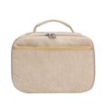 thumbnail image 1 of HGIEYS Insulated Lunch Bag for Men & Women - Leakproof Cooler Tote with Adjustable Shoulder Strap, 1 of 6