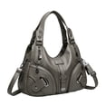 thumbnail image 1 of HGIEYS Insulated Lunch Bag for Men & Women - Leakproof Cooler Tote with Adjustable Shoulder Strap, 1 of 3