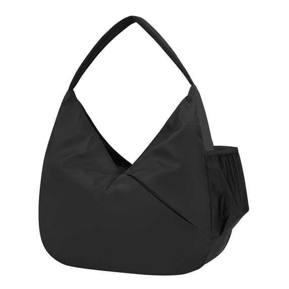 HGIEYS Large Gym Bag for Women with Hidden Yoga Mat Holder & Shoe Compartment & Wet Pocket, Sports Duffle Bag for Travel