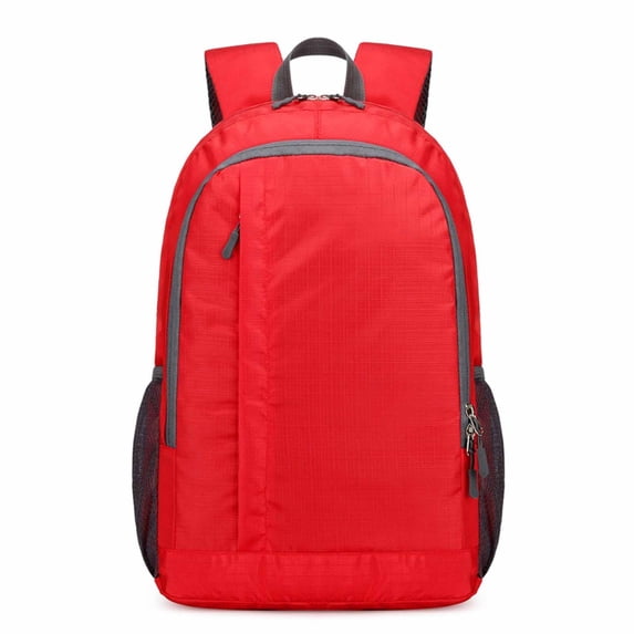 HGIEYS Lightweight Packable Hiking Backpack Small Foldable Travel Hiking Camping Daypack Casual Outdoor Day Bag for Men Women