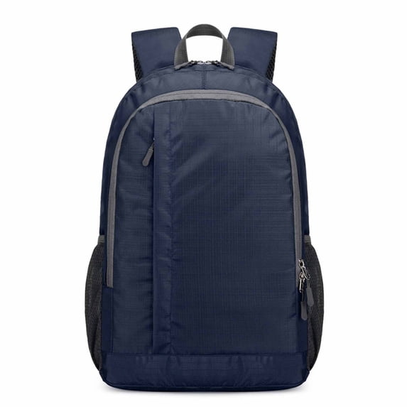 HGIEYS Lightweight Packable Hiking Backpack Small Foldable Travel Hiking Camping Daypack Casual Outdoor Day Bag for Men Women