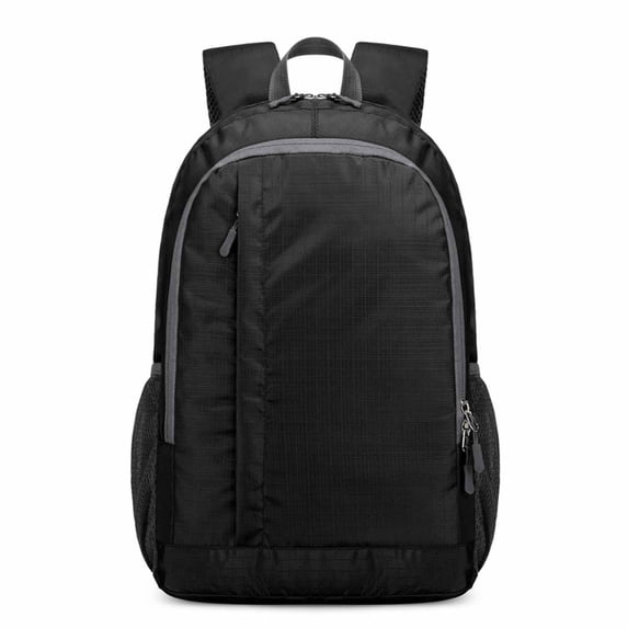HGIEYS Lightweight Packable Hiking Backpack Small Foldable Travel Hiking Camping Daypack Casual Outdoor Day Bag for Men Women