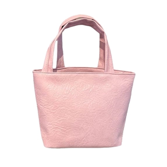 HGIEYS Medium Tote Bags for Women Shoulder Handbag with Zipper Lightweight Everyday Purse for Work