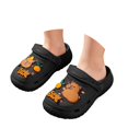 thumbnail image 1 of HGIEYS Slippers for Kids,Boys Girls Capybara Slides, Summer Clogs Garden Shoes,Toddler Animal Cartoon Sandals Slides 9.5-10 Years, 1 of 5