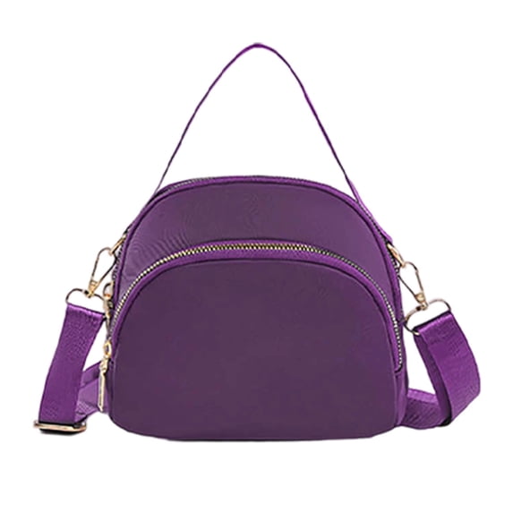 HGIEYS Small Crossbody Bags for Women, Handbags Purses with Adjustable Strap for Women, Ladies Shoulder Totes Bag