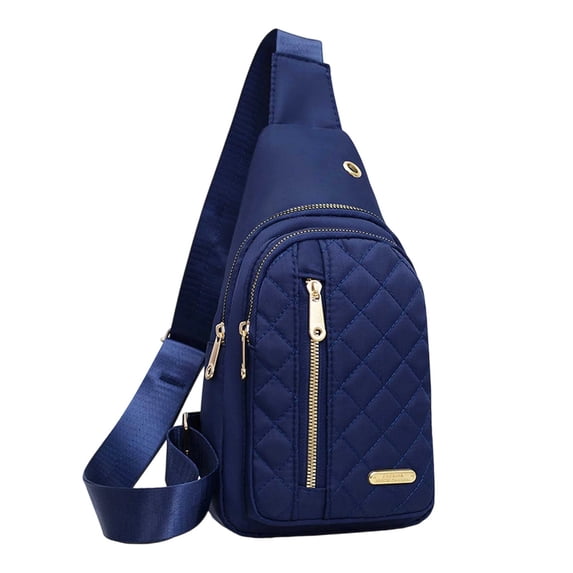 HGIEYS Small Sling Backpack for Women, Chest Bag Daypack Crossbody for Travel Sport Running Hiking