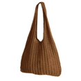 thumbnail image 1 of HGIEYS Straw Bags for Women Summer Beach Purse Hobo Raffia Woven Handbags Straw Shoulder Bag, 1 of 5