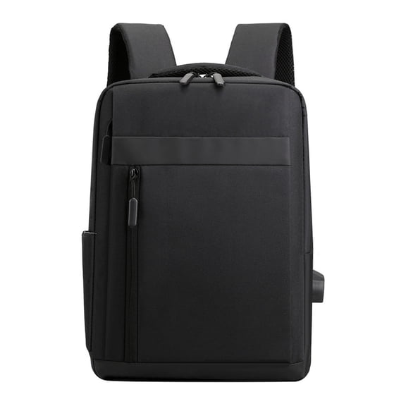 HGIEYS Travel Backpack for Mens Large Capacity Carrying Case Expandable Laptop Waterproof Storage Bag