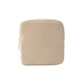 thumbnail image 1 of HGIEYS Travel Makeup Bag, Small Organizer Pouch for Women, Portable Toiletry Storage Holder with Zipper, 1 of 3