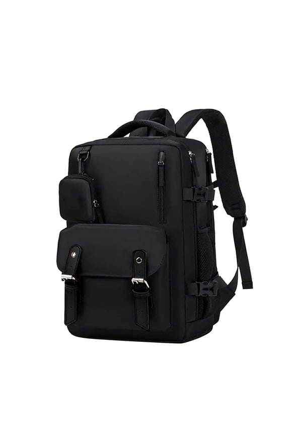 Travel Work Business Backpack Carry on flight Approved 17 Inch Laptop Backpack for Women Men