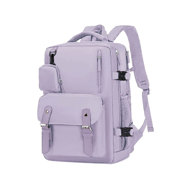 HGIEYS Travel Work Business Backpack Carry on flight Approved 17 Inch Laptop Backpack for Women Men