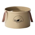 thumbnail image 1 of HGIEYS Washing Bucket | Foldable Car Wash Bucket | Multi-Purpose Basin with Non- Handle, 1 of 3