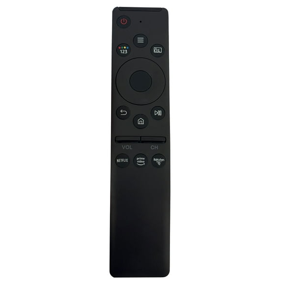 HGJST Universal Remote Control Compatible for All Samsung Smart-TV LCD LED UHD QLED 4K HDR TV Remote