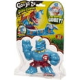 thumbnail image 1 of Heroes of Goo Jit Zu Dino Power Hero Pack - Tyro The Trex, 1 of 5