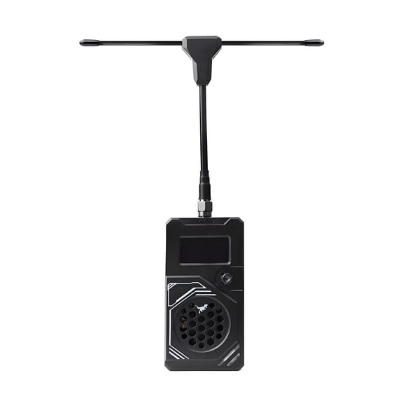 HGLRC T ONE ELRS TX Module 915MHz 2W Long Range Transmitter with OLED ...