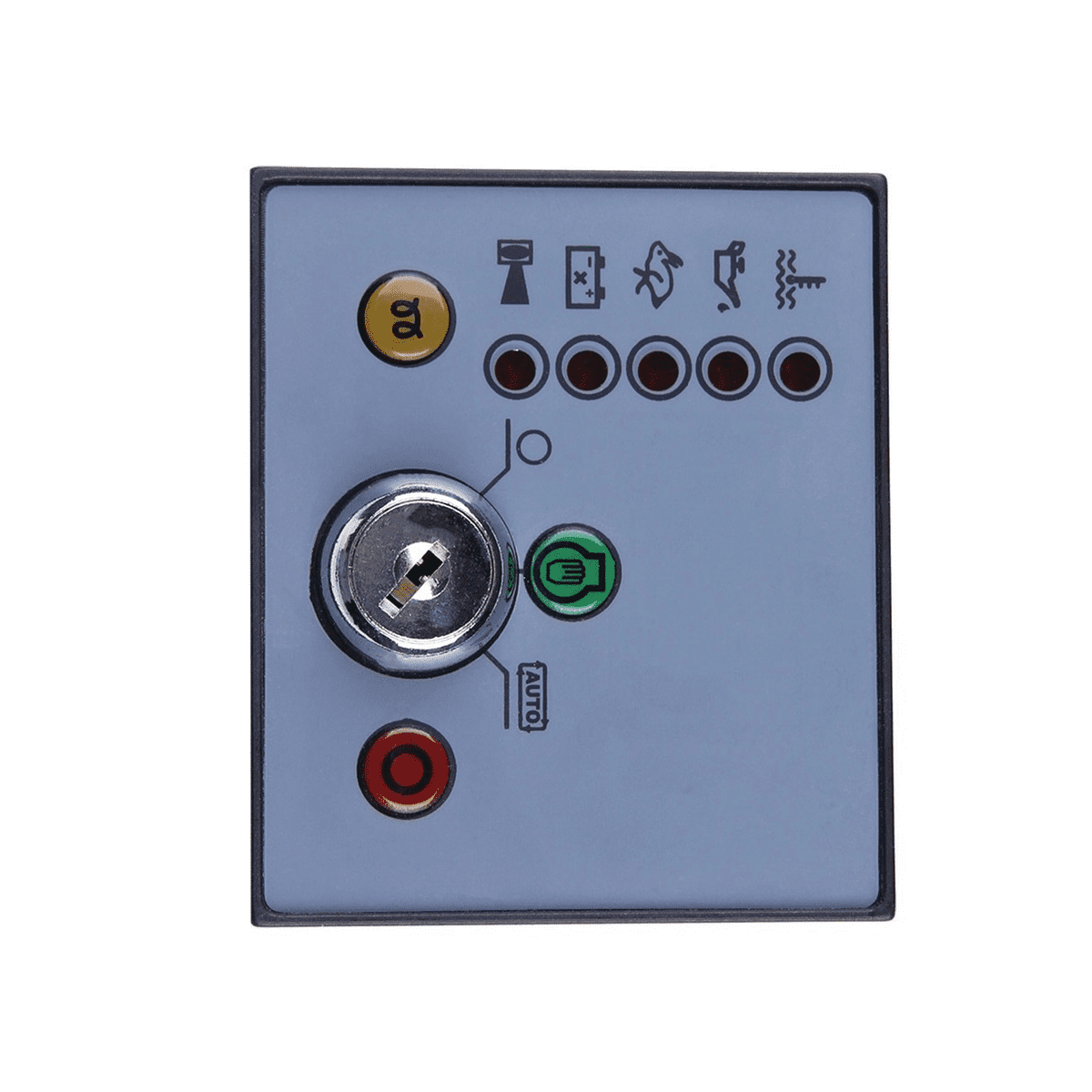 HGM170 Automatic Engine Control Module Power Genset Parts AC Generator