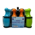 thumbnail interactive-video image 1 of HGP Group Waloo Sports Mini Bowling Set, 1 of 4